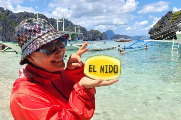 Du Lịch Khám Phá Thiên Đường Đảo Bị Lãng Quên El Nido – Philippines