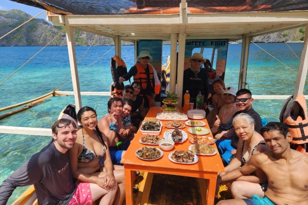 Du Lịch Khám Phá Thiên Đường Đảo Bị Lãng Quên El Nido – Philippines