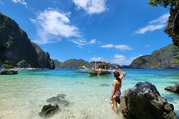 Du Lịch Khám Phá Thiên Đường Đảo Bị Lãng Quên El Nido – Philippines