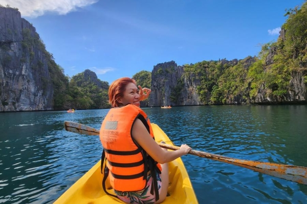 Du Lịch Khám Phá Thiên Đường Đảo Bị Lãng Quên El Nido – Philippines