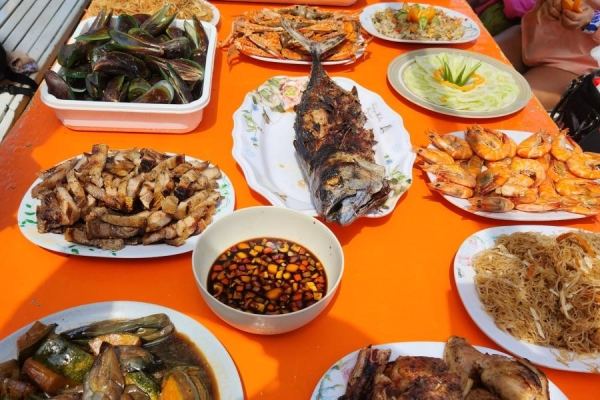 Du Lịch Khám Phá Thiên Đường Đảo Bị Lãng Quên El Nido – Philippines