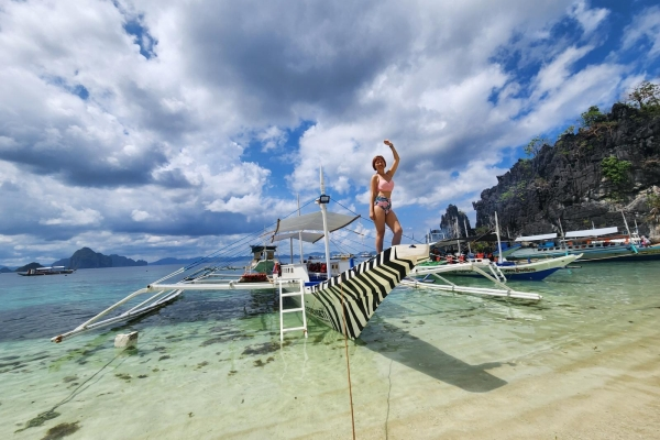 Du Lịch Khám Phá Thiên Đường Đảo Bị Lãng Quên El Nido – Philippines