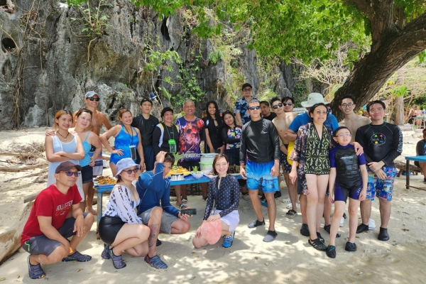 Du Lịch Khám Phá Thiên Đường Đảo Bị Lãng Quên El Nido – Philippines