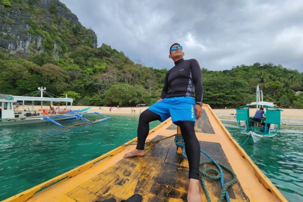 Du Lịch Khám Phá Thiên Đường Đảo Bị Lãng Quên El Nido – Philippines