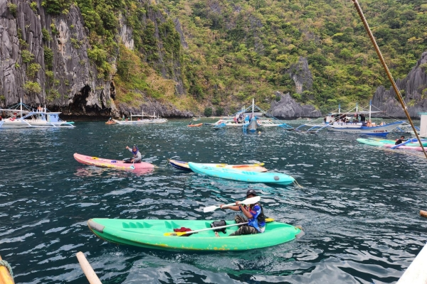 Du Lịch Khám Phá Thiên Đường Đảo Bị Lãng Quên El Nido – Philippines