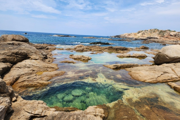 PHÚ YÊN - CÙ LAO MÁI NHÀ - THÁP NGHINH PHONG - HẢI ĐĂNG MŨI ĐIỆN