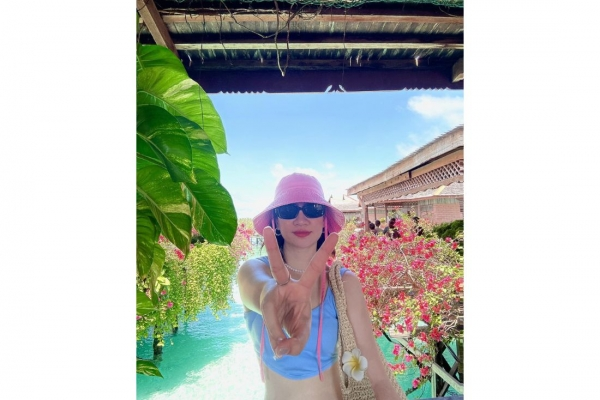 Tận Hưởng Thiên Đường Resort Tại Semporna - Mabul