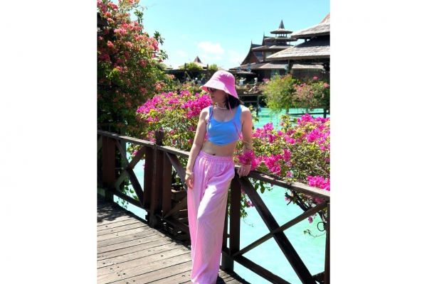 Tận Hưởng Thiên Đường Resort Tại Semporna - Mabul