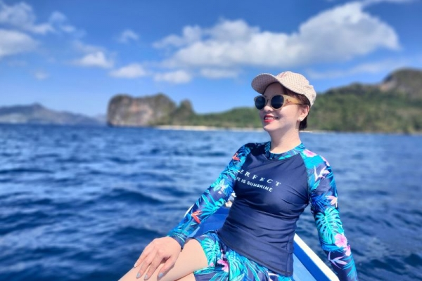 KHÁM PHÁ THIÊN ĐƯỜNG BIỂN ĐẢO EL NIDO - PALAWAN
