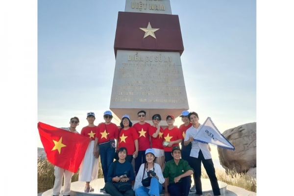 HUYỀN BÍ ĐẢO THỔ CHU