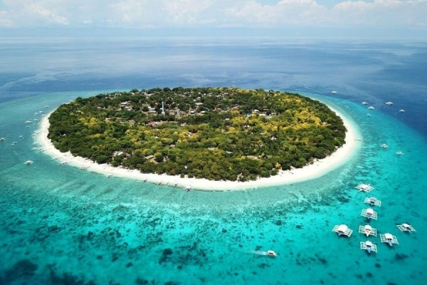 PHILLIPINES - CEBU